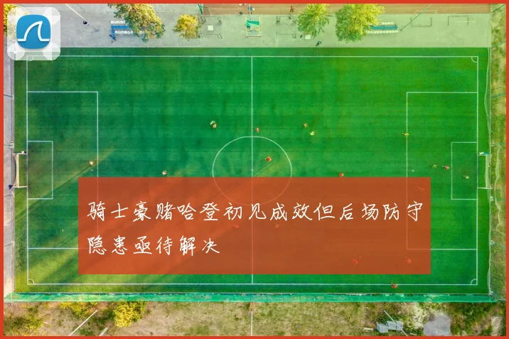 骑士豪赌哈登初见成效但后场防守隐患亟待解决